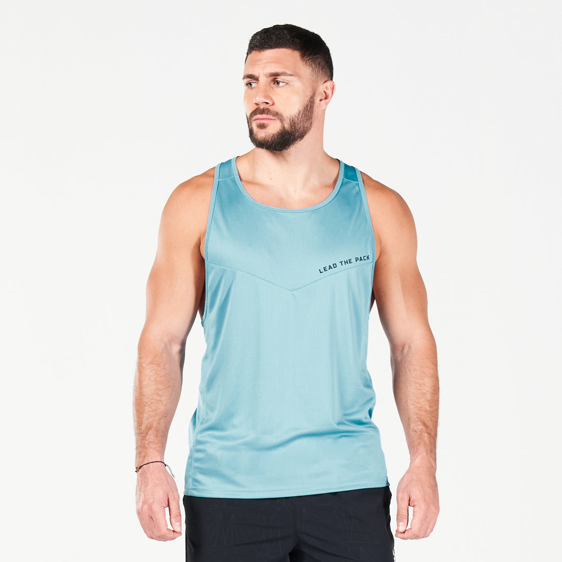 Statement DryFlex Tank - Delph Blue